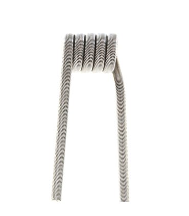 RESISTENCIA MDX 0.13OHM - VAPING IN BLACK