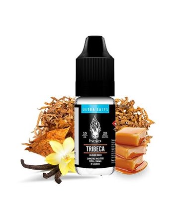 TRIBECA SALES 10ML - HALO