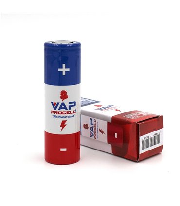 BATERÍA ACCU IMR 21700 4200MAH - VAP PROCELL