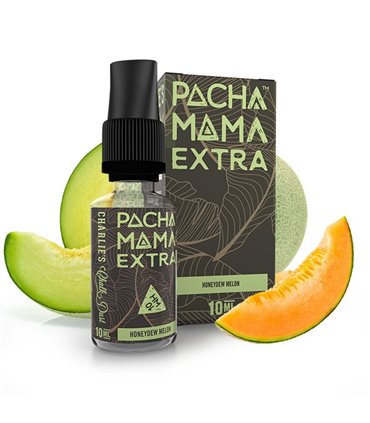 HONEY DEW EXTRA 10ML - PACHAMAMA