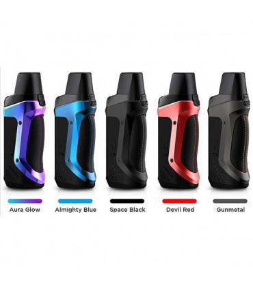 KIT POD AEGIS BOOST 40W 1500MAH - GEEKVAPE