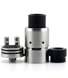 VELOCITY V2 RDA - EYCOTECH