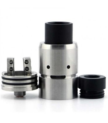 VELOCITY V2 RDA - EYCOTECH