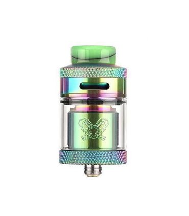 DEAD RABBIT RTA - HELLVAPE