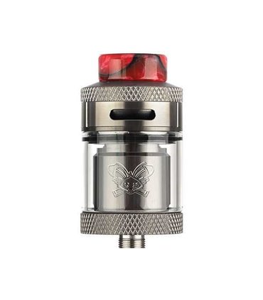 DEAD RABBIT RTA - HELLVAPE