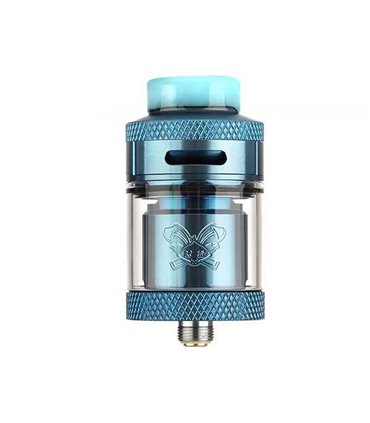 DEAD RABBIT RTA - HELLVAPE
