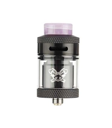 DEAD RABBIT RTA - HELLVAPE