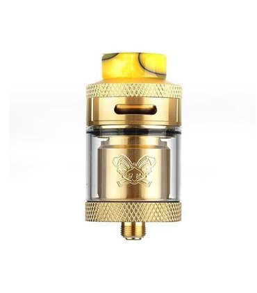 DEAD RABBIT RTA - HELLVAPE