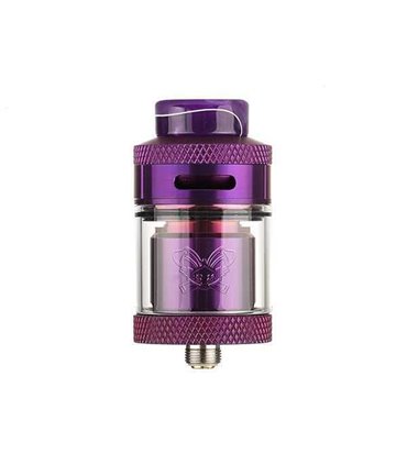 DEAD RABBIT RTA - HELLVAPE