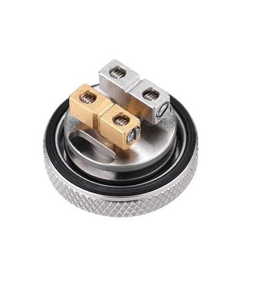 DEAD RABBIT RTA - HELLVAPE