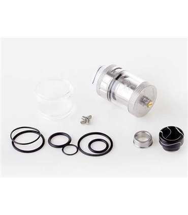 DEAD RABBIT RTA - HELLVAPE