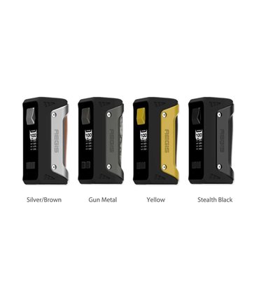 MOD AEGIS 100W - GEEKVAPE