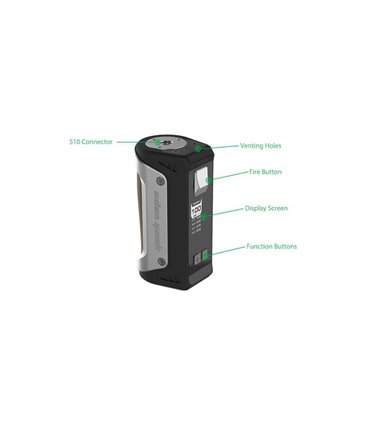MOD AEGIS 100W - GEEKVAPE