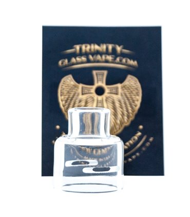 GLASS CAP COMPETITION TERK V2 - TRINITY GLASS