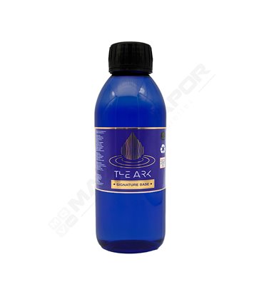 BASE 200ML SIN NICOTINA - THE ARK