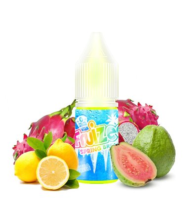 SPRING BREAK 10ML - FRUIZEE