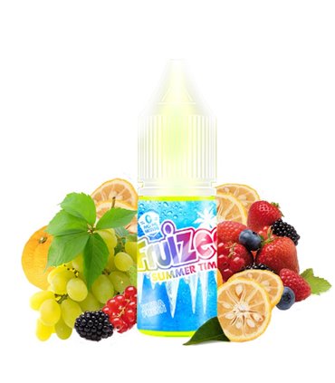 SUMMER TIME 10ML - FRUIZEE