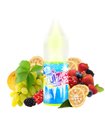 SUMMER TIME 10ML - FRUIZEE