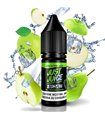 APPLE & PEAR ON ICE 10ML SALES - JUST JUICE