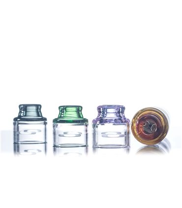 GLASS CAP DOTRDA DOTMOD ESPECTRUM - TRINITY GLASS