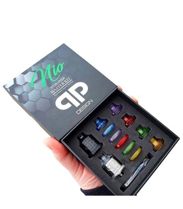 NIO RDA BF 22MM - QP DESIGN