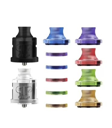 NIO RDA BF 22MM - QP DESIGN