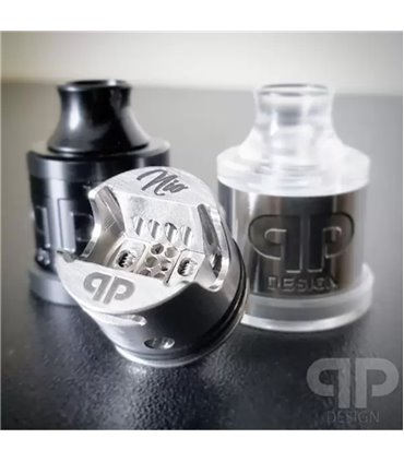 NIO RDA BF 22MM - QP DESIGN
