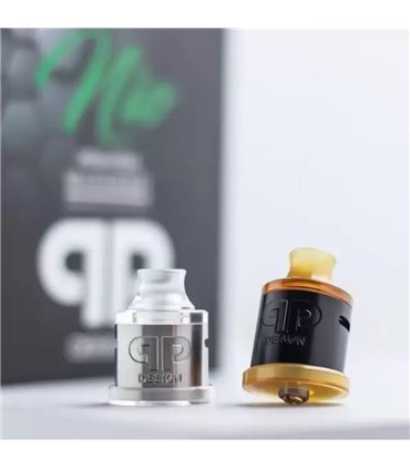 NIO RDA BF 22MM - QP DESIGN