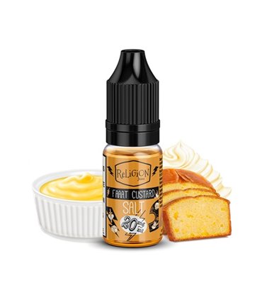 FAAAT JUICE SALES 10ML - RELIGION JUICE