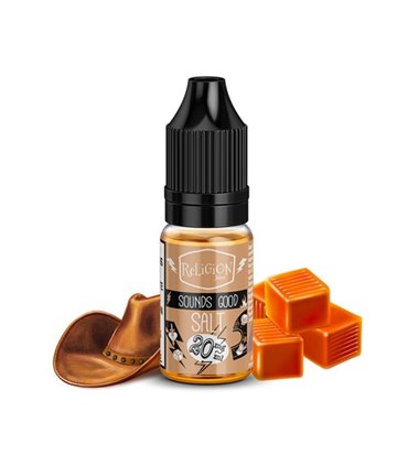 SOUNDS GOOD SALES 10ML - RELIGION JUICE