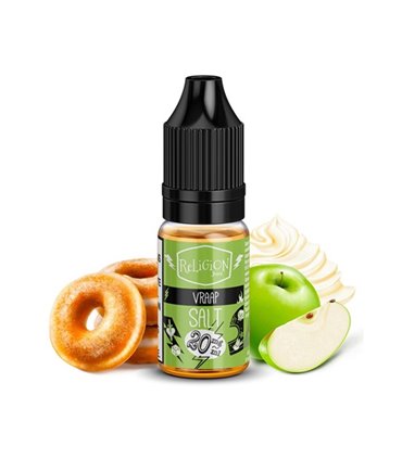 VRAAP SALES 10ML - RELIGION JUICE