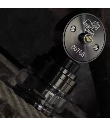 TRILOGY RTA 30MM - VAPERZ CLOUD
