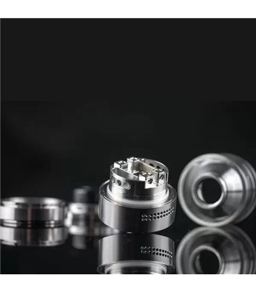 TRILOGY RTA 30MM - VAPERZ CLOUD