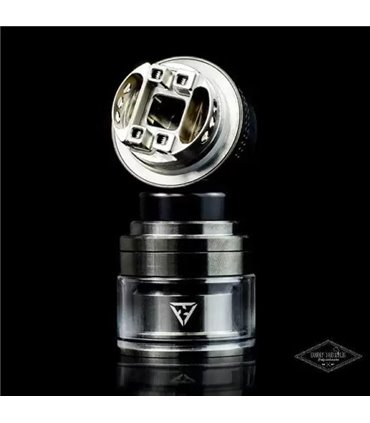 TRILOGY RTA 30MM - VAPERZ CLOUD