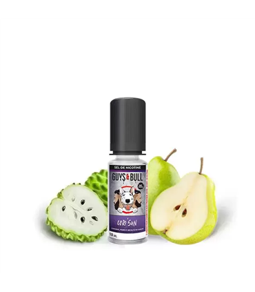 CORO'SUN SALES 10ML - GUYS & BULL