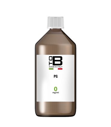 BASE 1000ML 100PG - TOB
