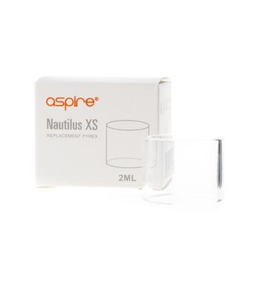 PYREX NAUTILUS XS 2ML - ASPIRE