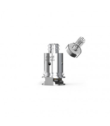 RESISTENCIA NORD MTL  0.8OHM - SMOK