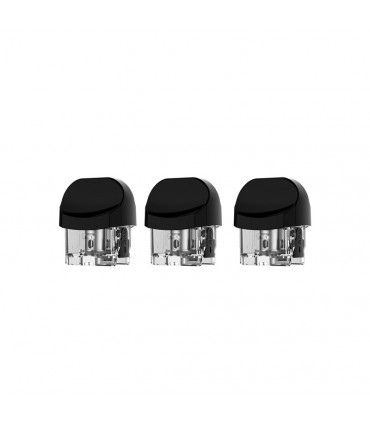 3x CARTUCHOS PARA NORD 3ml - Smok