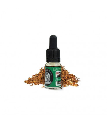 AdG Aroma Mr Jack - Organico Microfiltrato - 10ml