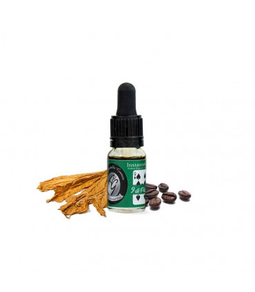 AdG Aroma 9 di Picche - Organico Microfiltrato - 10ml