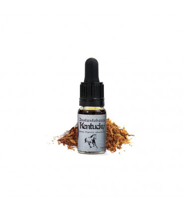 AdG Aroma Kentucky - Organico Microfiltrato - 10ml
