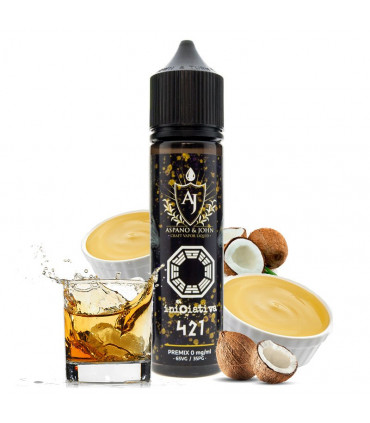 Iniciativa 421 - Aspano & John