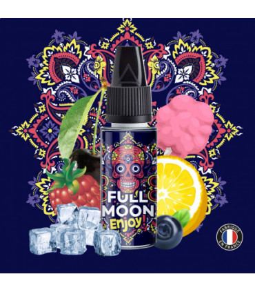 AROMA ENJOY 10ML - Full Moon
