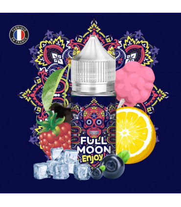 AROMA ENJOY 30ml - FULL MOON