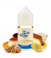 Aroma Flan de Leche 30ml - La Lechería Vape