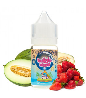 Aroma Melon N&39 Straw 30ml - Bubble Island