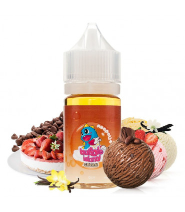 Aroma Neapolitan 30ml - Bubble Island Cream