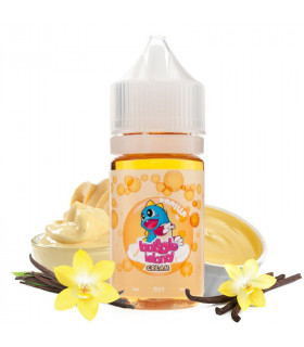 Aroma Vanilla 30ml - Bubble Island Cream