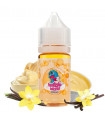 Aroma Vanilla 30ml - Bubble Island Cream